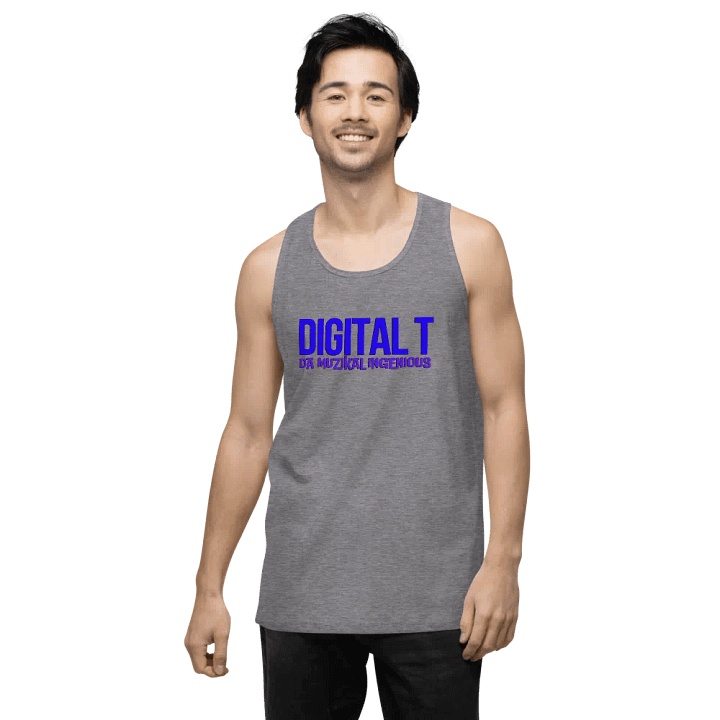 Royal Summer Tank product image (34)