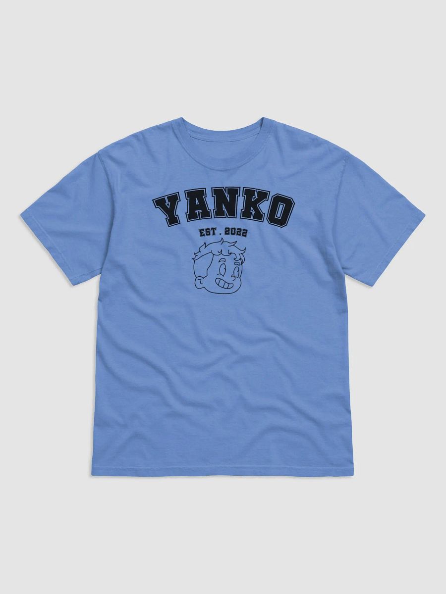 YANKO T product image (2)