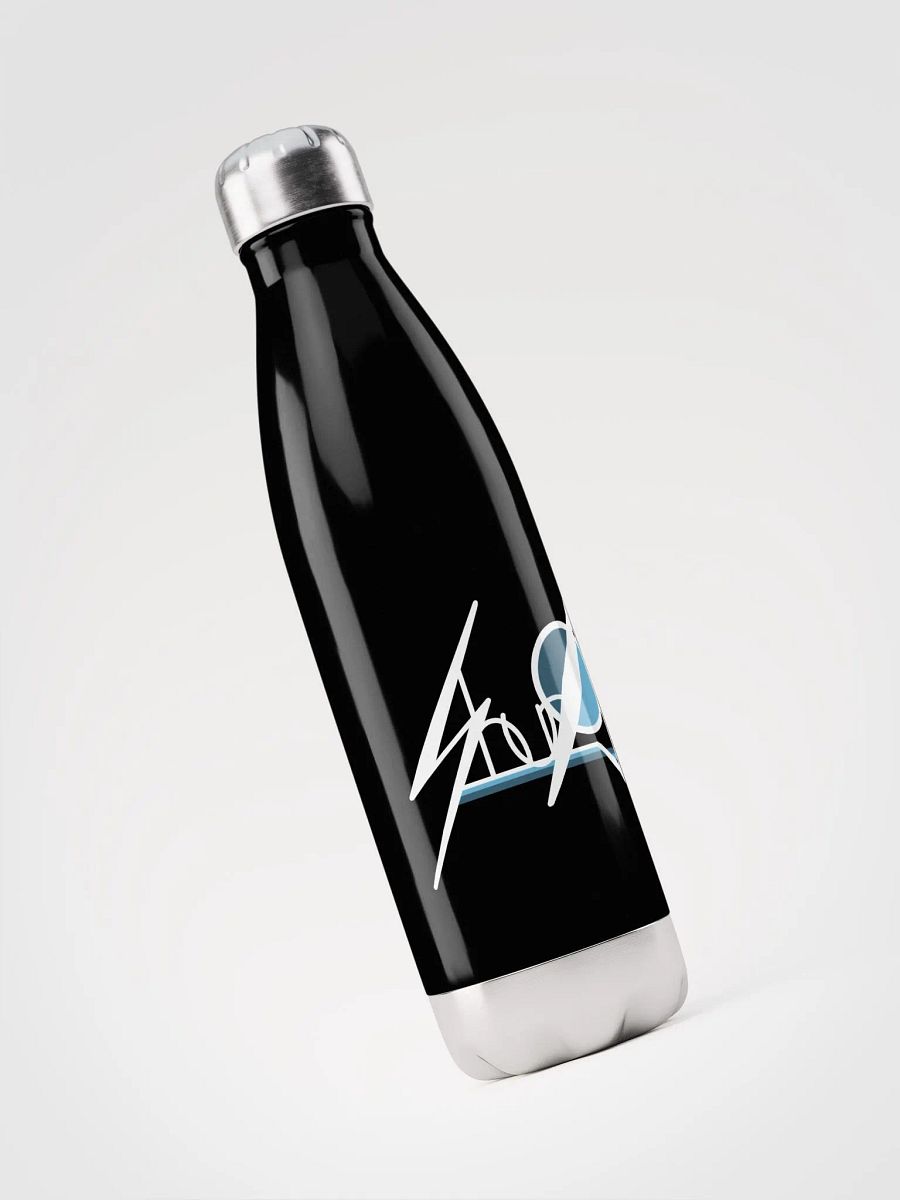 Bouteille d'eau en acier inoxydable Logo Shurok product image (3)