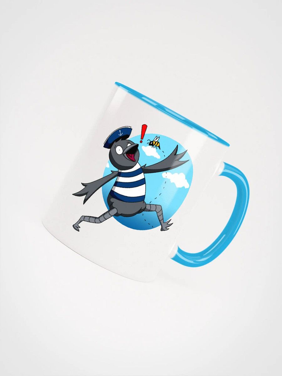 The Bee product image (4)