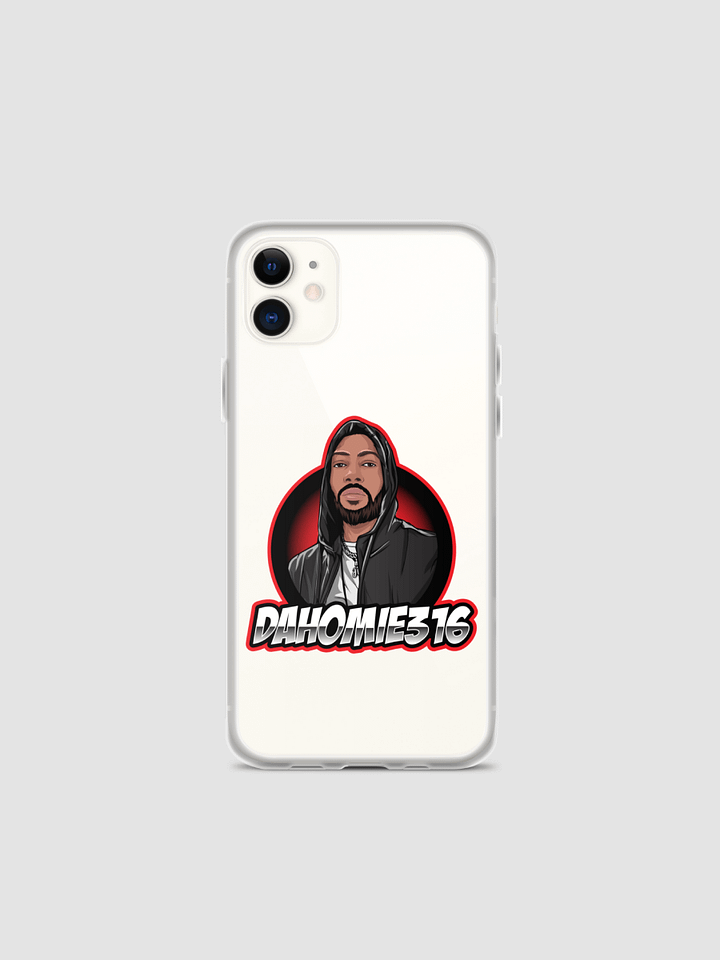 iPhone Case product image (1)