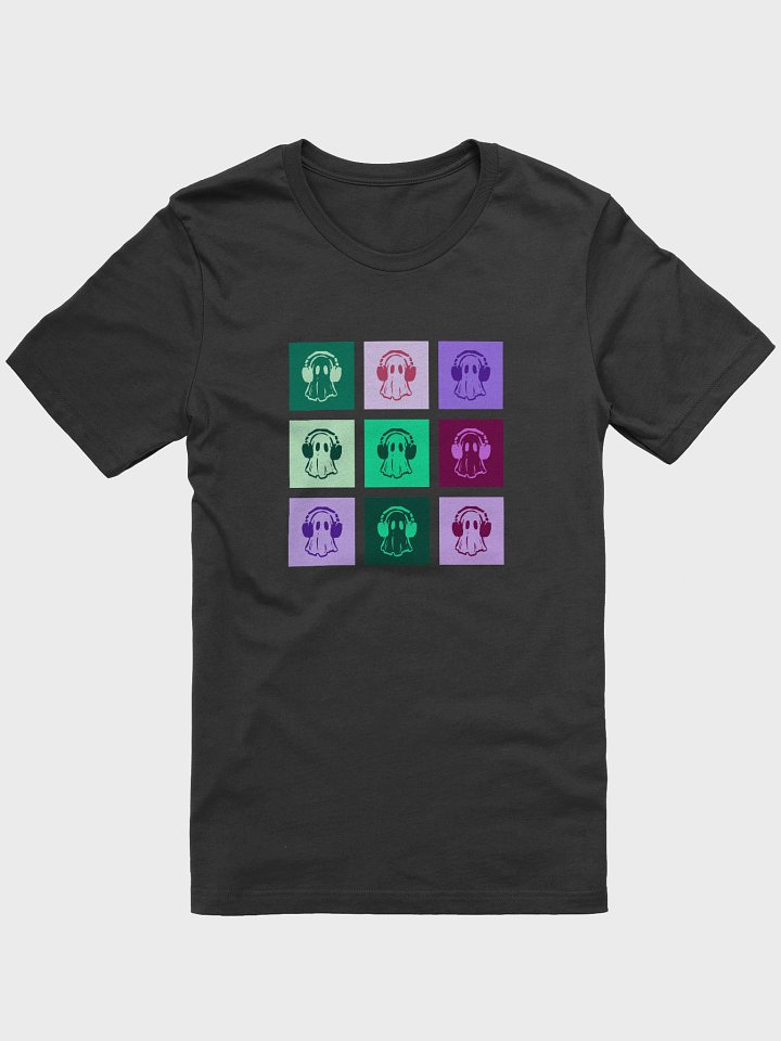 Slim Disco Jinx Tee product image (1)