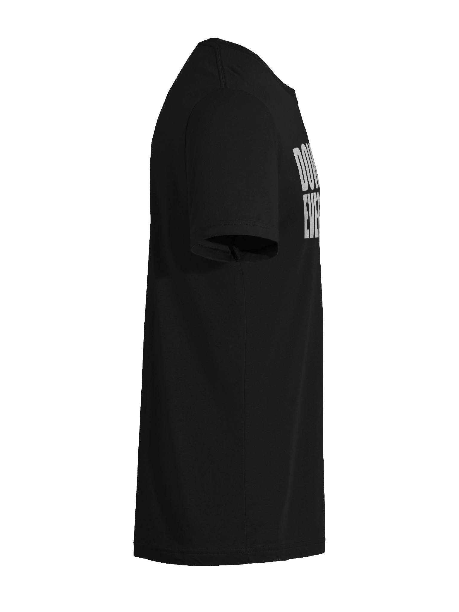 Downpick Everything Tee product image (12)