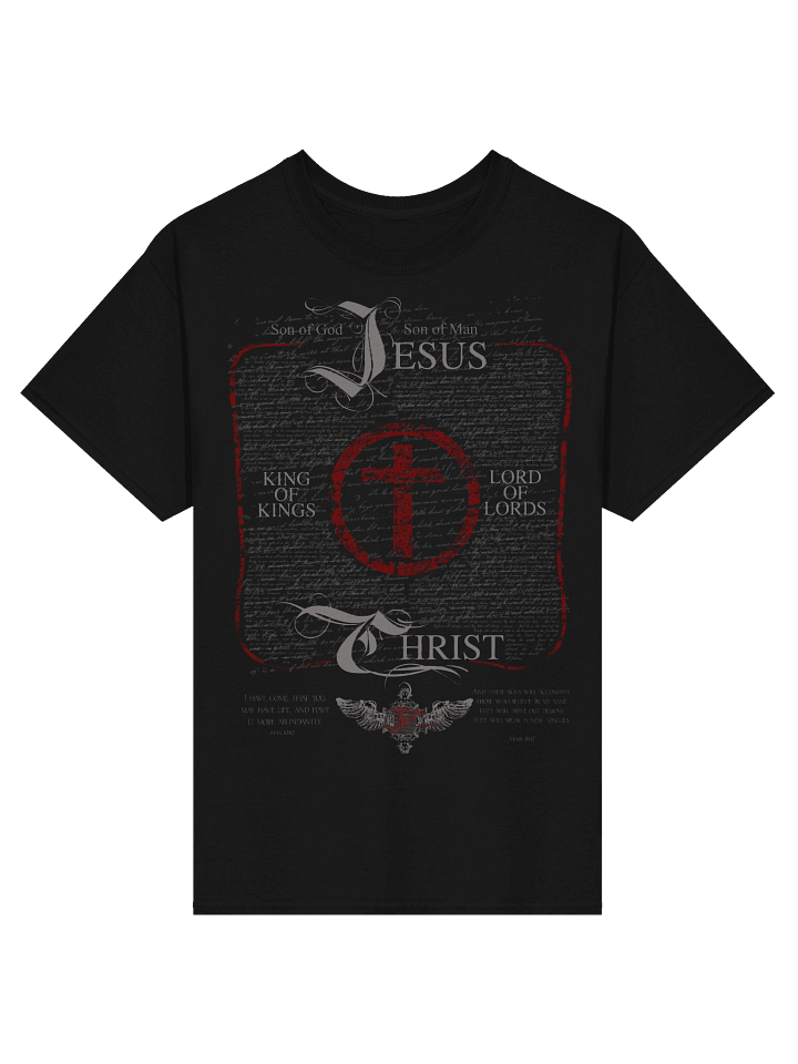 Jesus Christ – King of Kings | Lord of Lords product image (1)