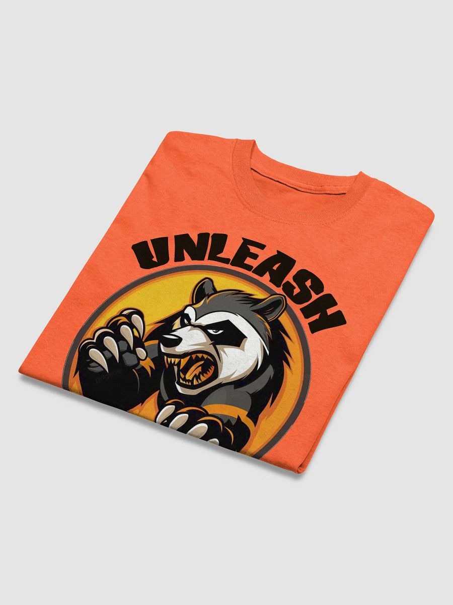 Beast Mode Activated T-Shirt product image (30)