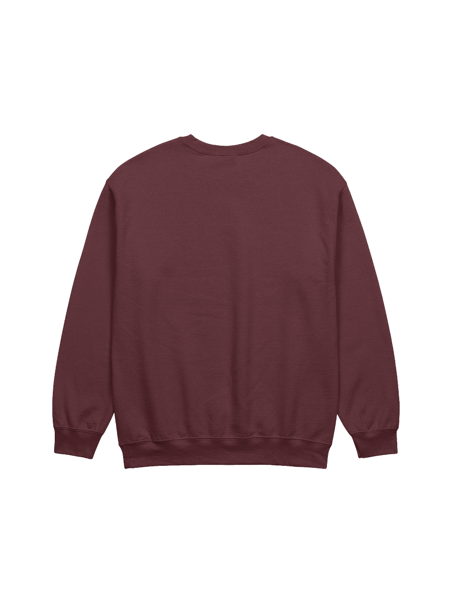 I'd rather be building crew (embroidered) product image (2)