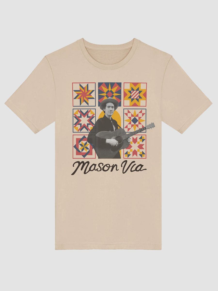 Barn Quilt Shirt product image (15)