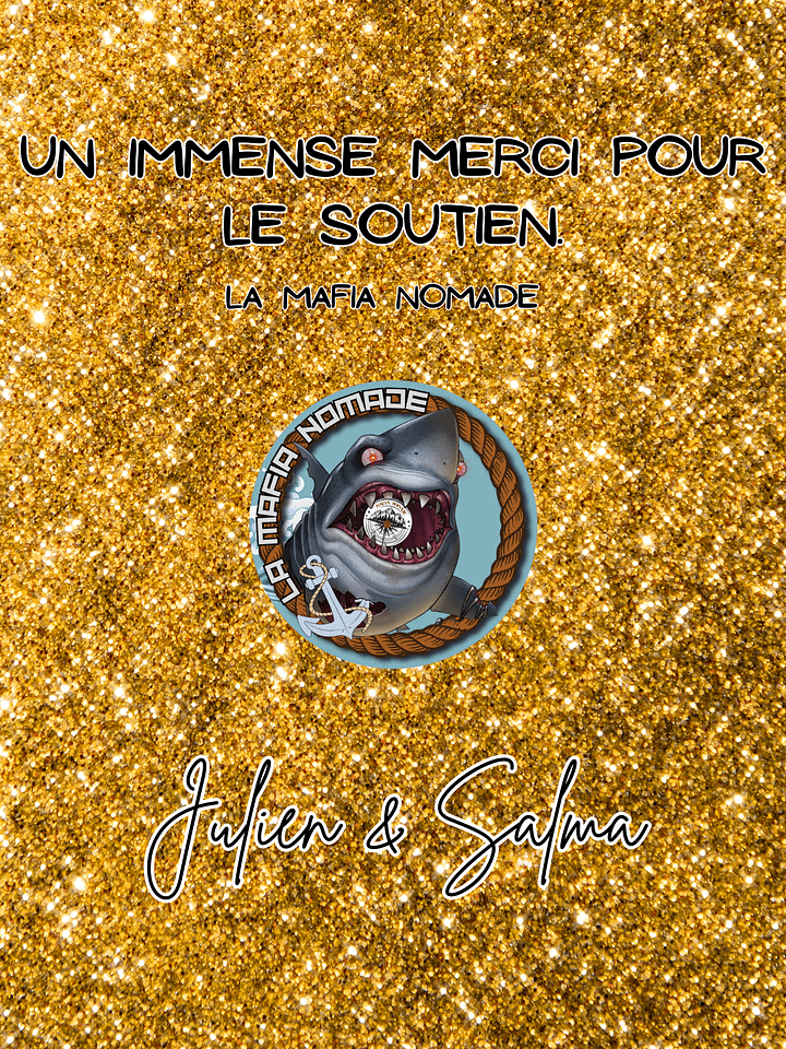 ❤️ Nous soutenir ❤️ product image (1)