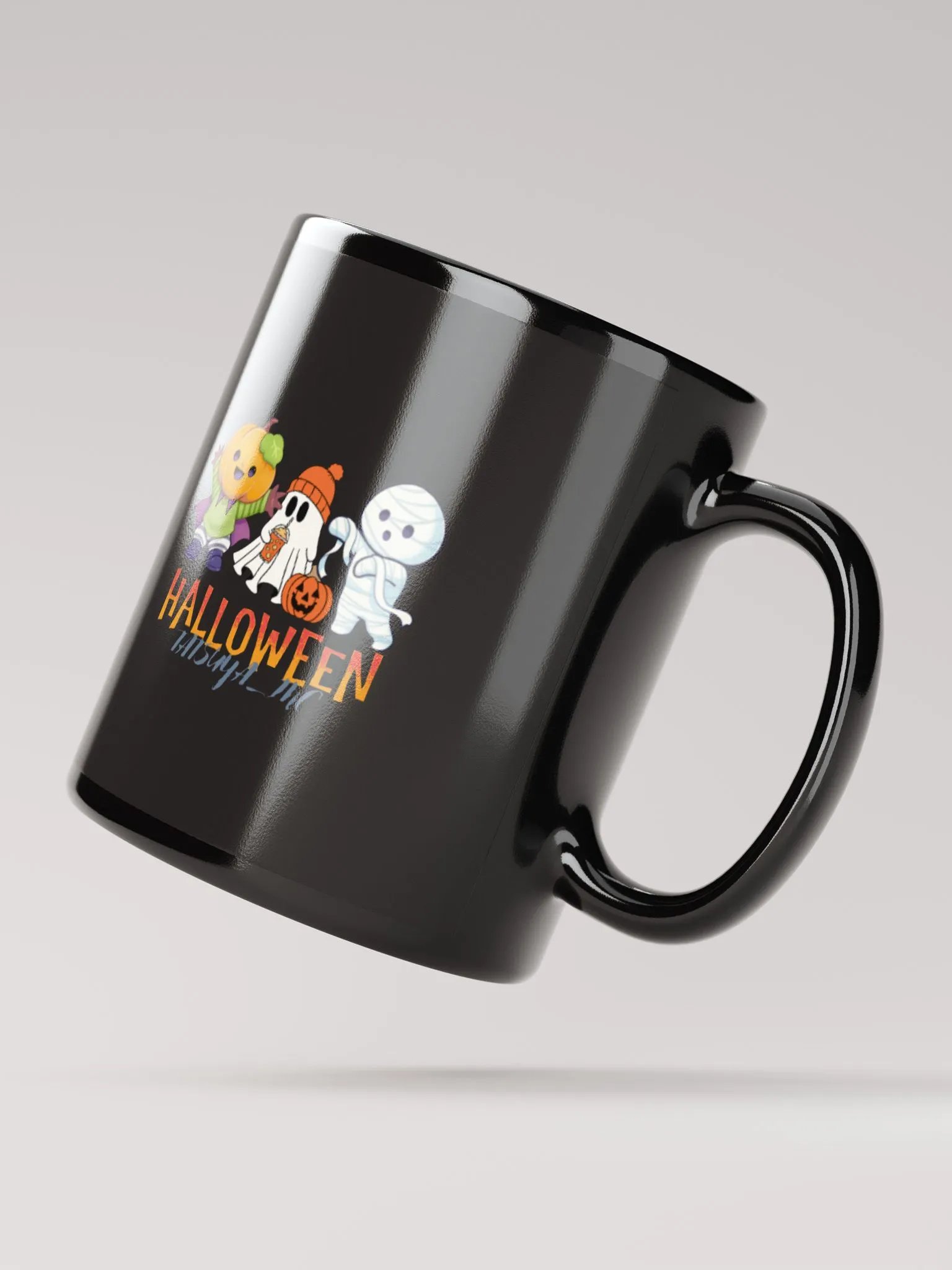 Buddy mug product image (4)