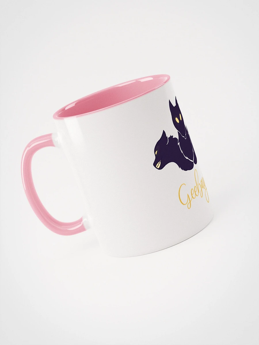 Cerby Mug, pick a colour! product image (54)
