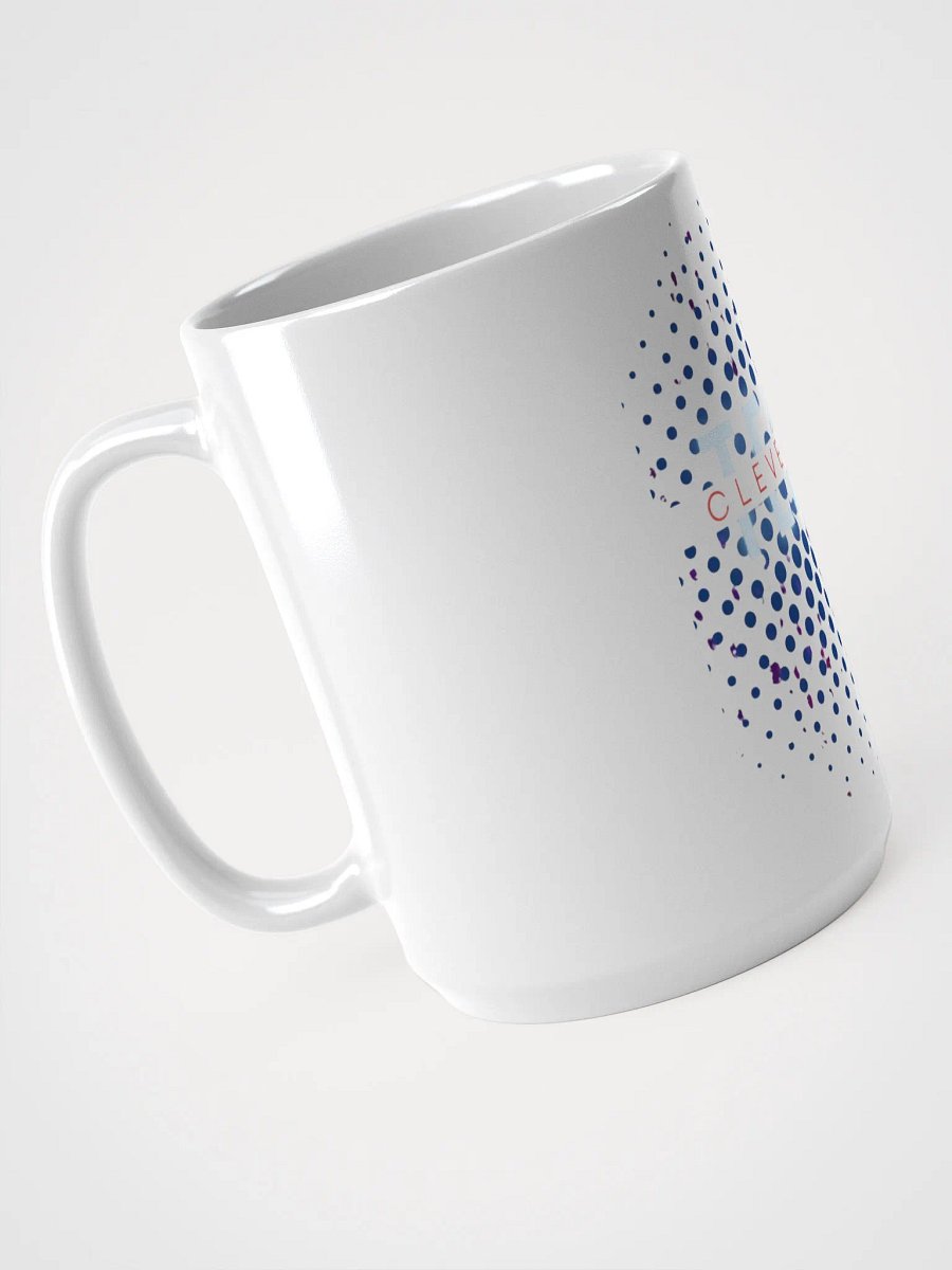 Vivid Prints White Glossy Mug product image (3)