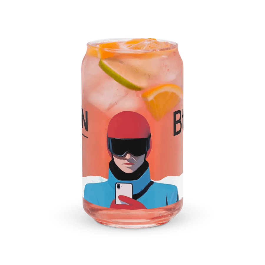 Ikon Pass x Bttr. Pint product image (7)