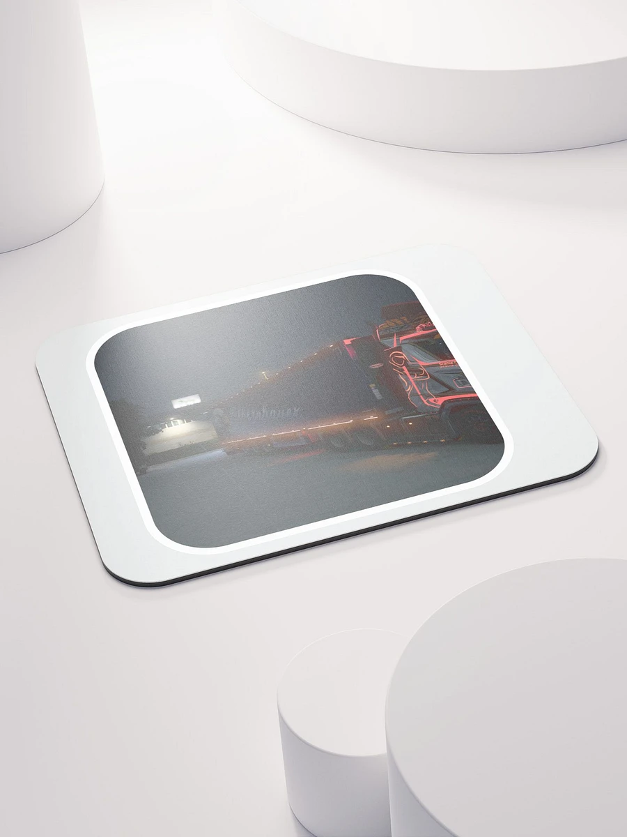 Classic Mouse Pad product image (4)