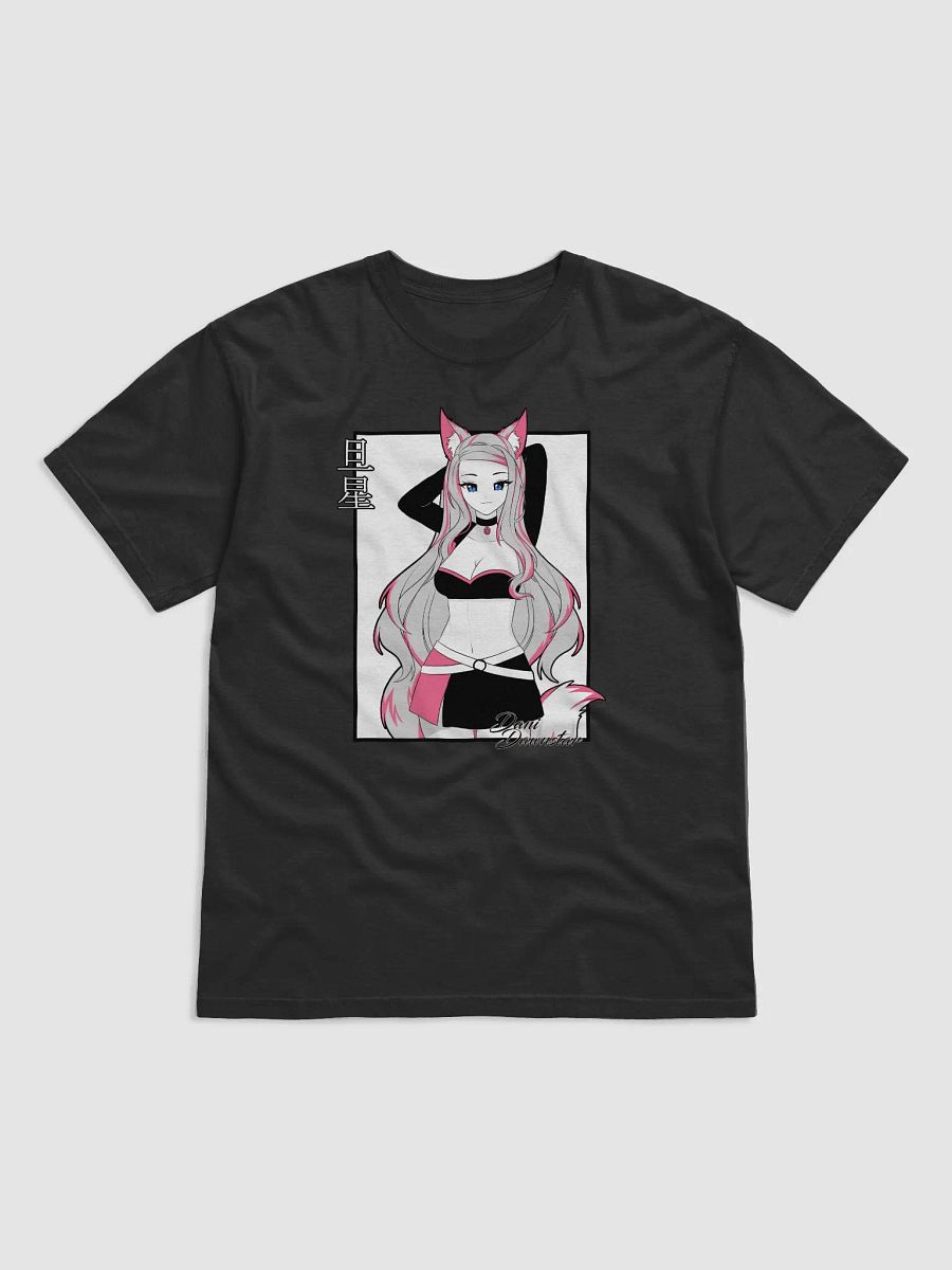 Waifuu Shirt Dani Dawnstar product image (1)