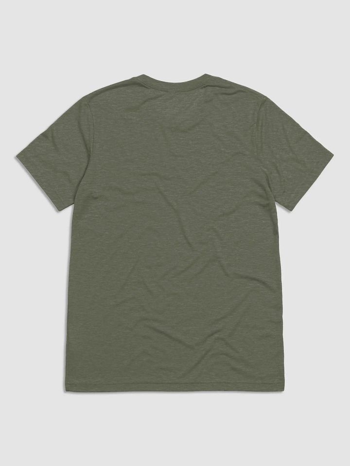 Lumberjack Johnny T-Shirt product image (2)