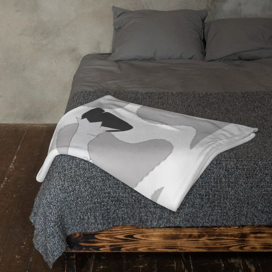 Sui's Slime Daki Blanket product image (11)