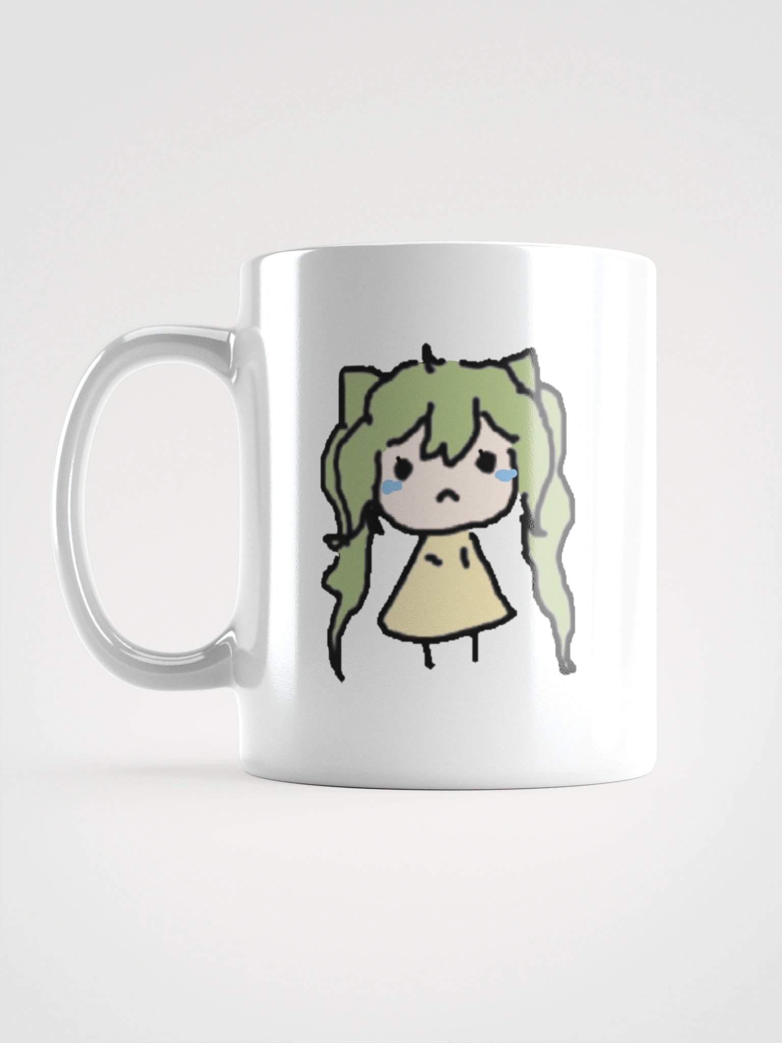 SADoodle Ina Mug product image (2)