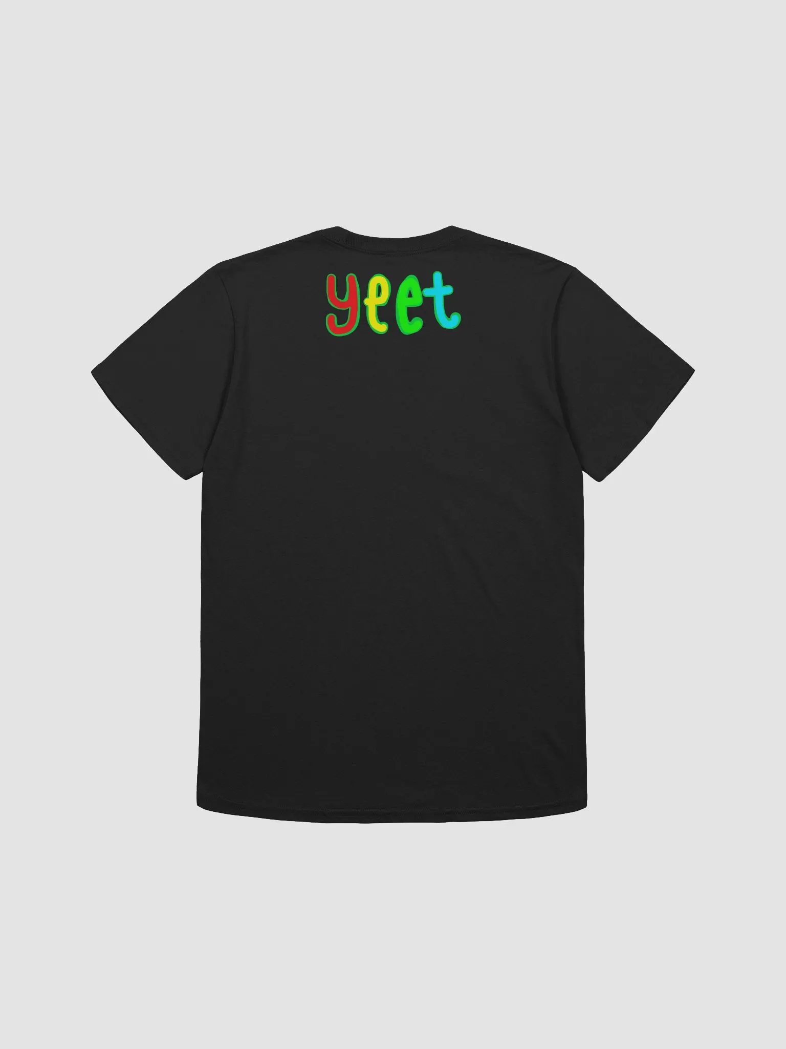 Love Yeet Classic T-Shirt product image (10)