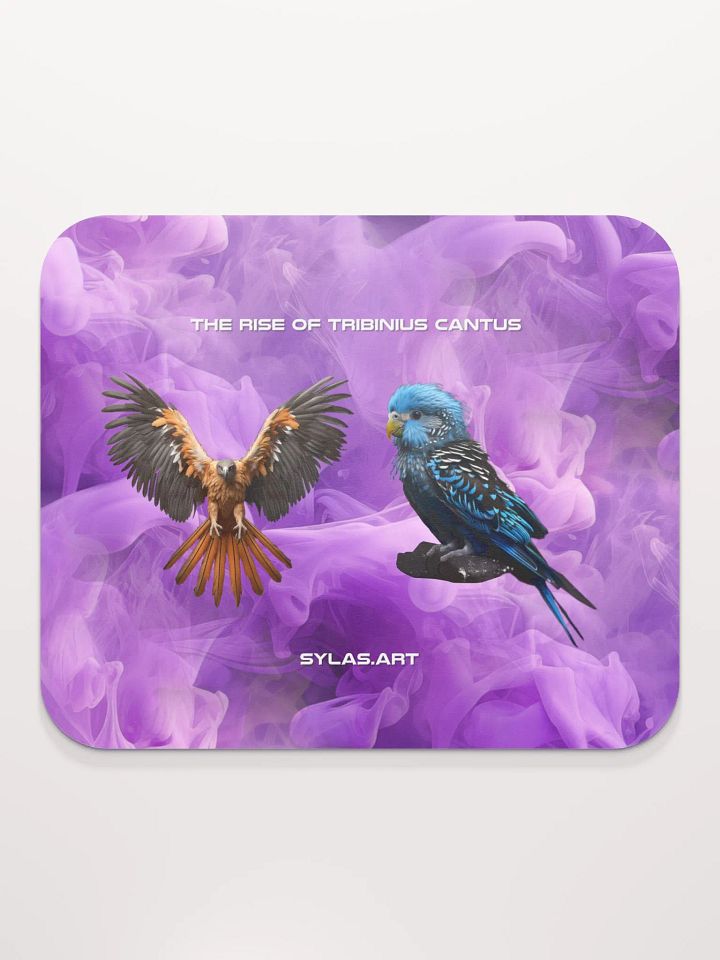 Peetie Mousepad product image (2)