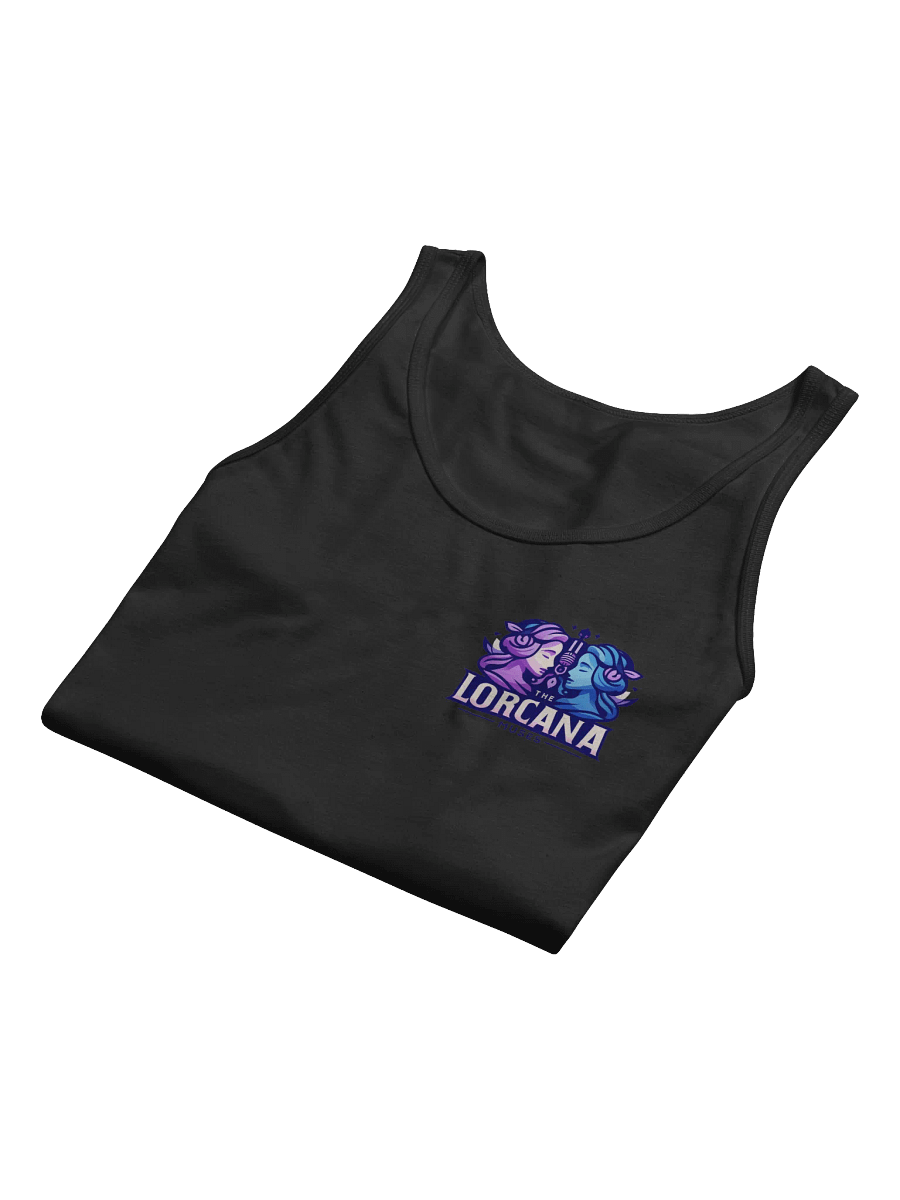 Lorcana Muses "Team Muse" Tanks product image (3)