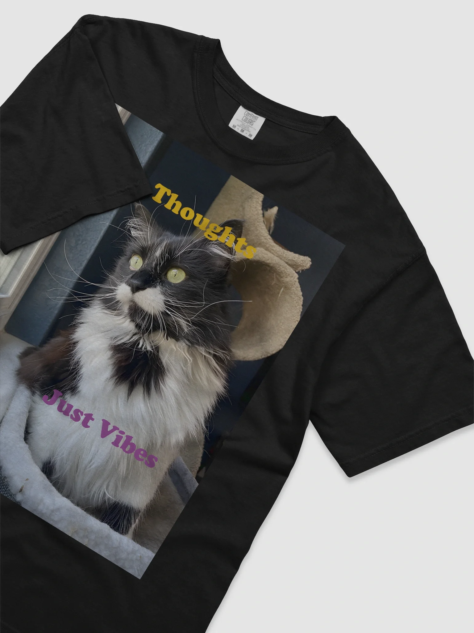 No Thoughts product image (5)