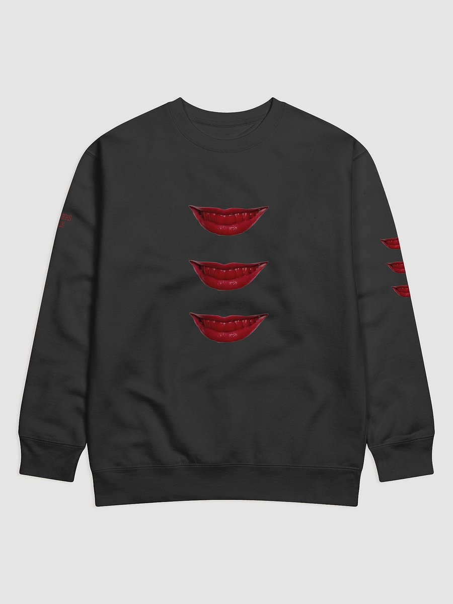 SMILE-SANDERS COLE SWEATSHIRT product image (1)