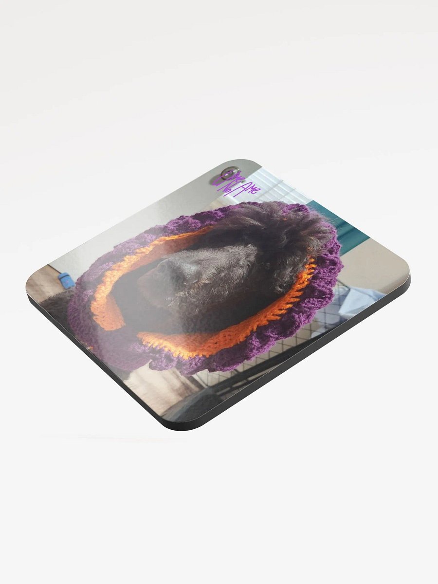 Sherlock - Modeling Coaster product image (3)