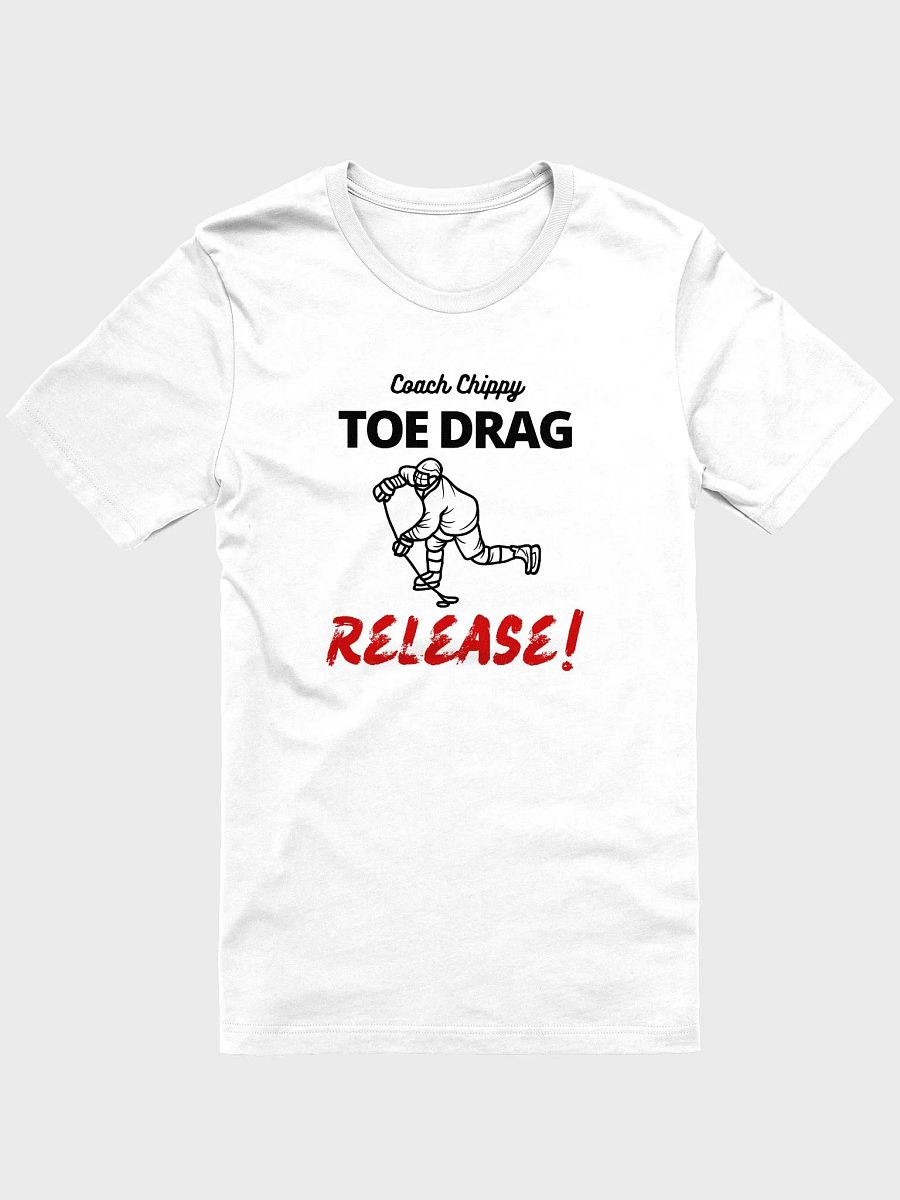 Toe Drag Release product image (1)