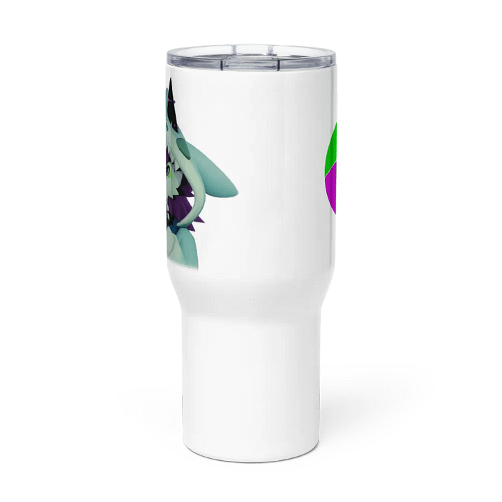 Nova Mug product image (2)