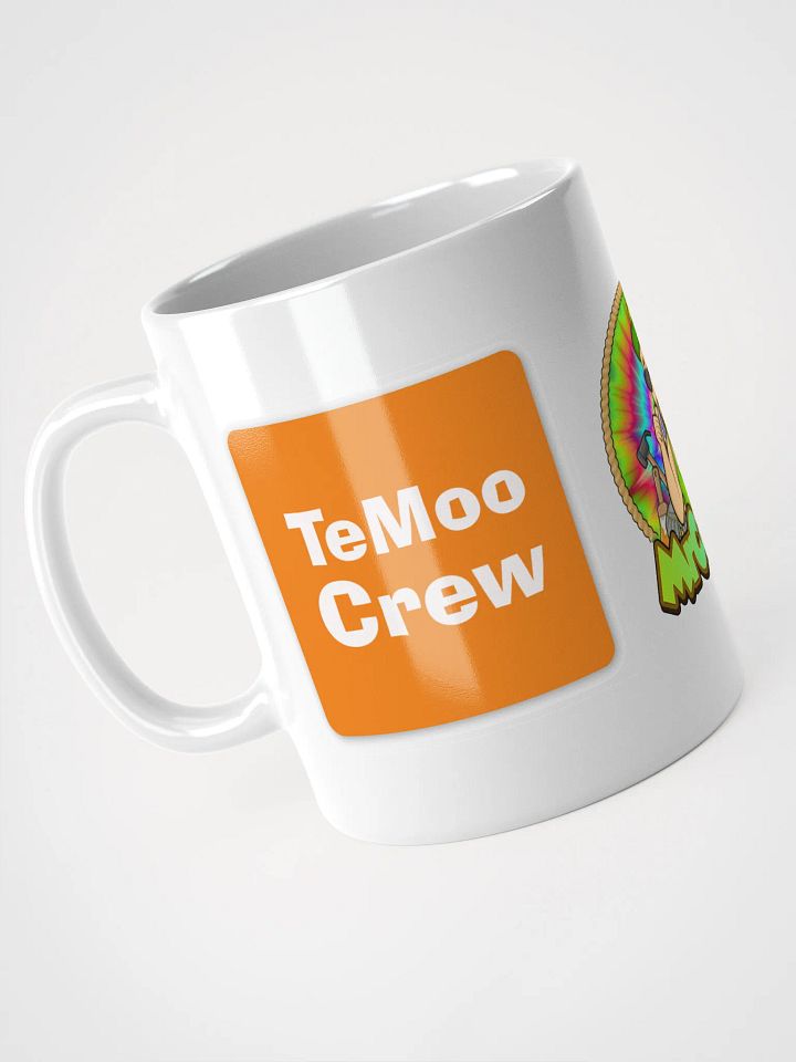 MrCoop Coffee Mug product image (1)