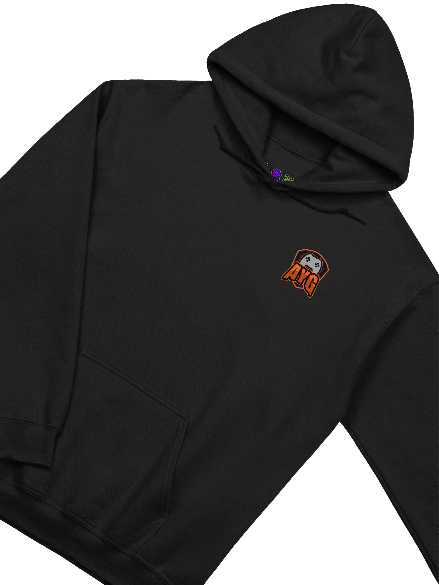 Advertise Your Game (Small Logo) product image (27)