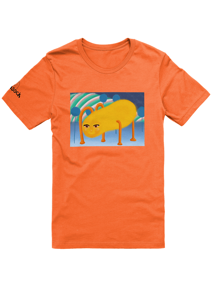 Little Miss Goldilocks product image (4)