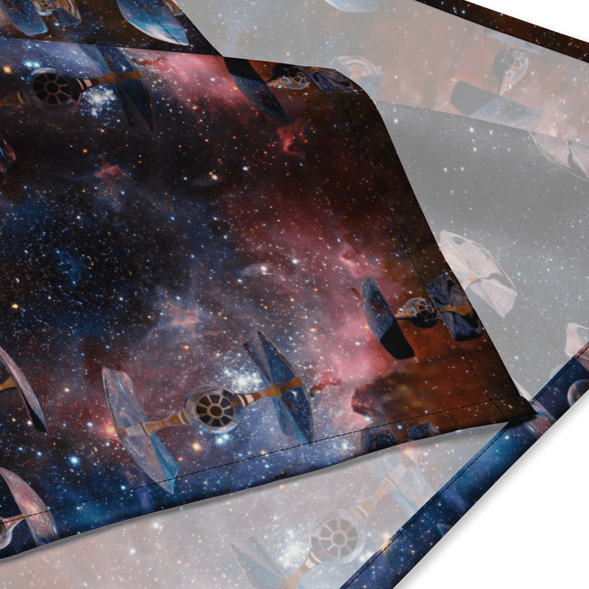 Nabooo Tie Bandana product image (4)