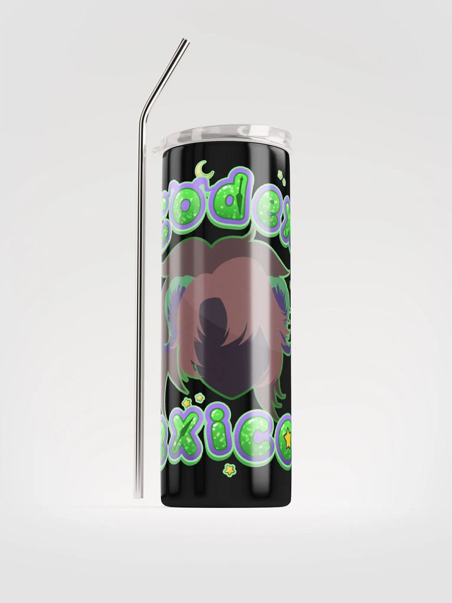Sipping with Codex product image (1)