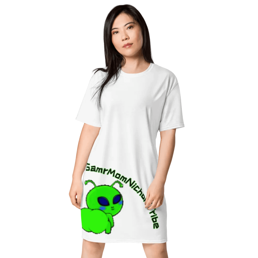 GMNT Logo Comfy Wear product image (1)