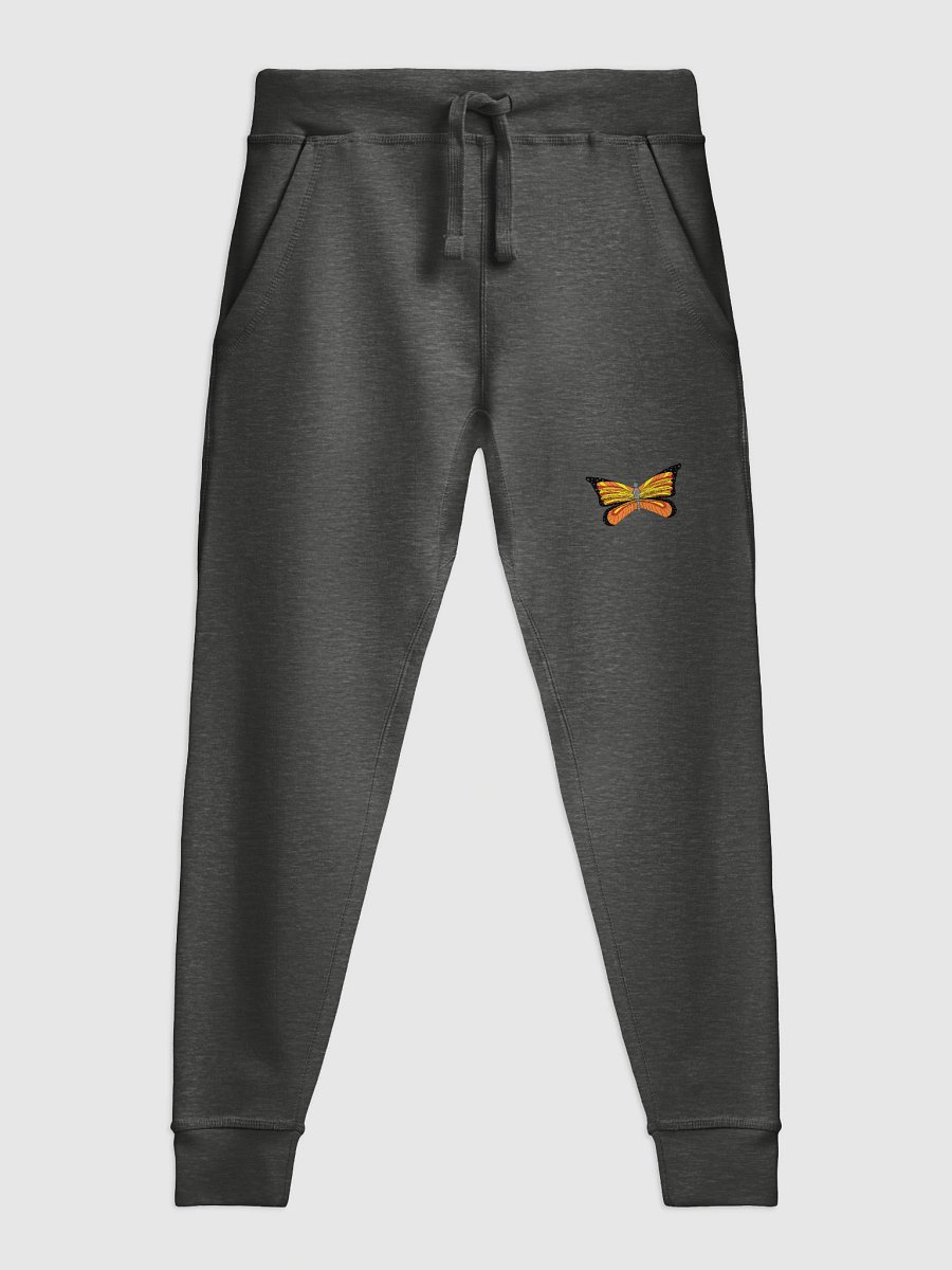 Vibrant Butterfly Dreams Joggers product image (4)
