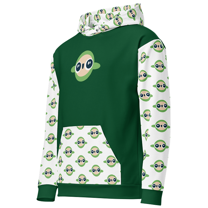 The Giblet Hoodie product image (2)