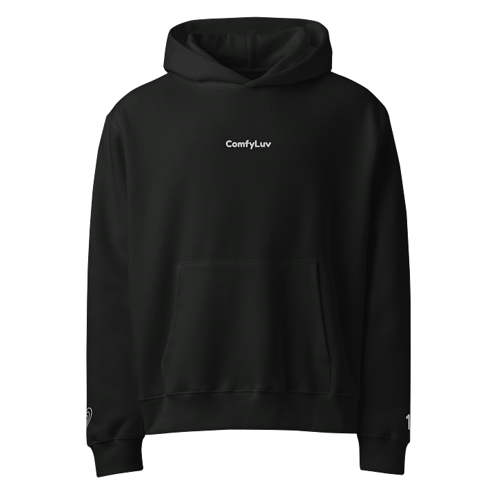 Lucky 11 Black product image (1)