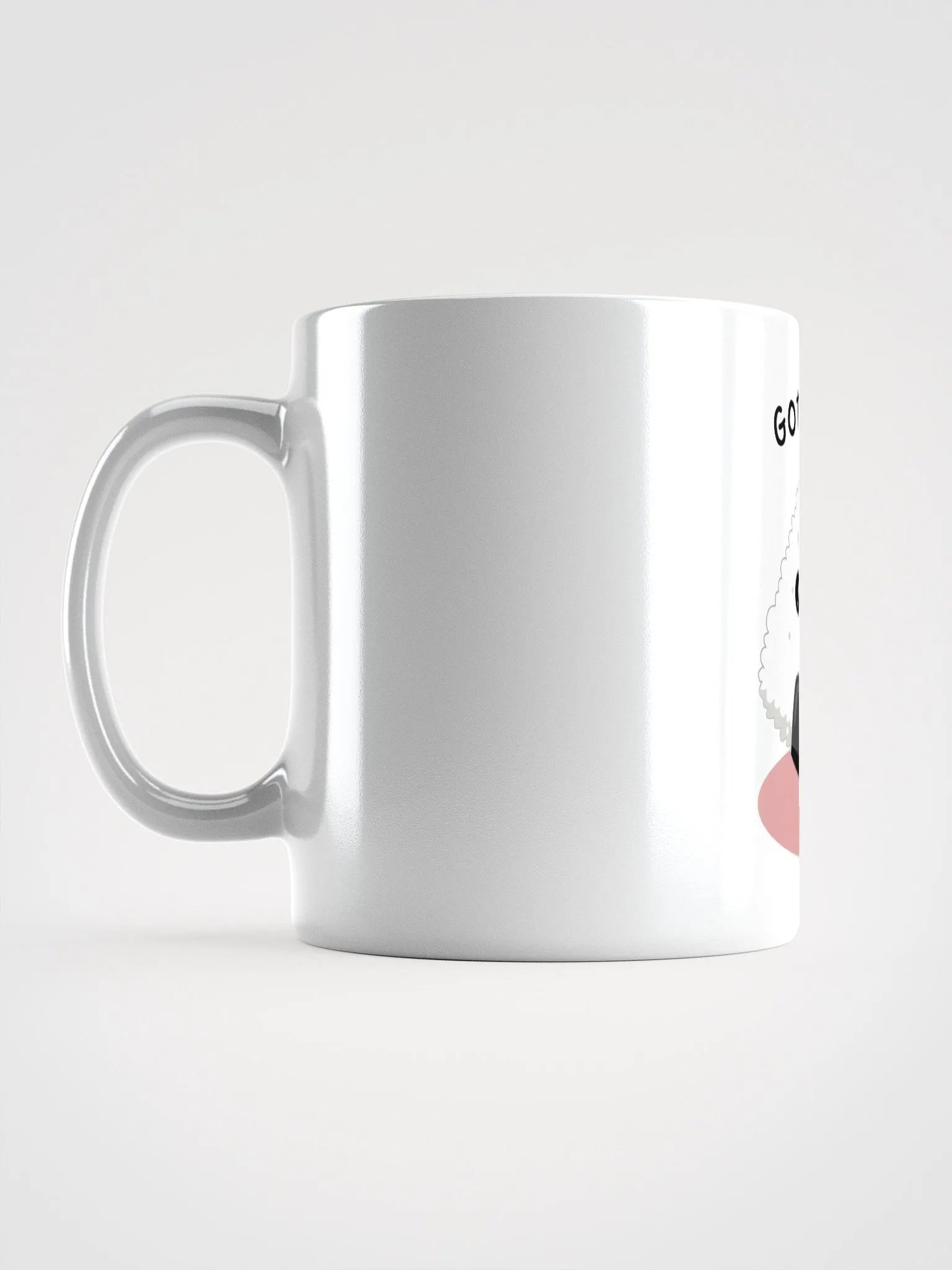 Got Com? (Got Rice?) Mug product image (6)