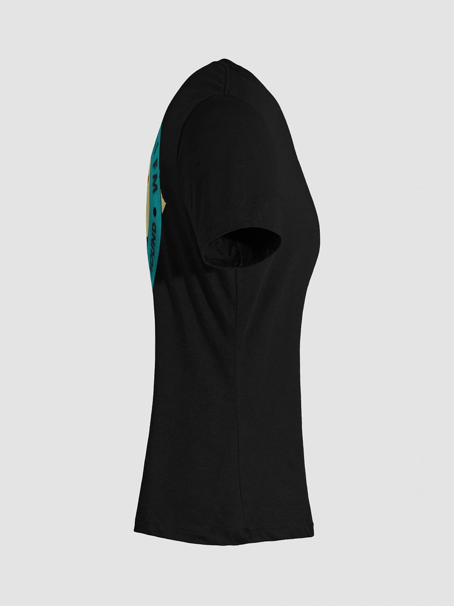 Women's V-Neck T-shirt product image (7)