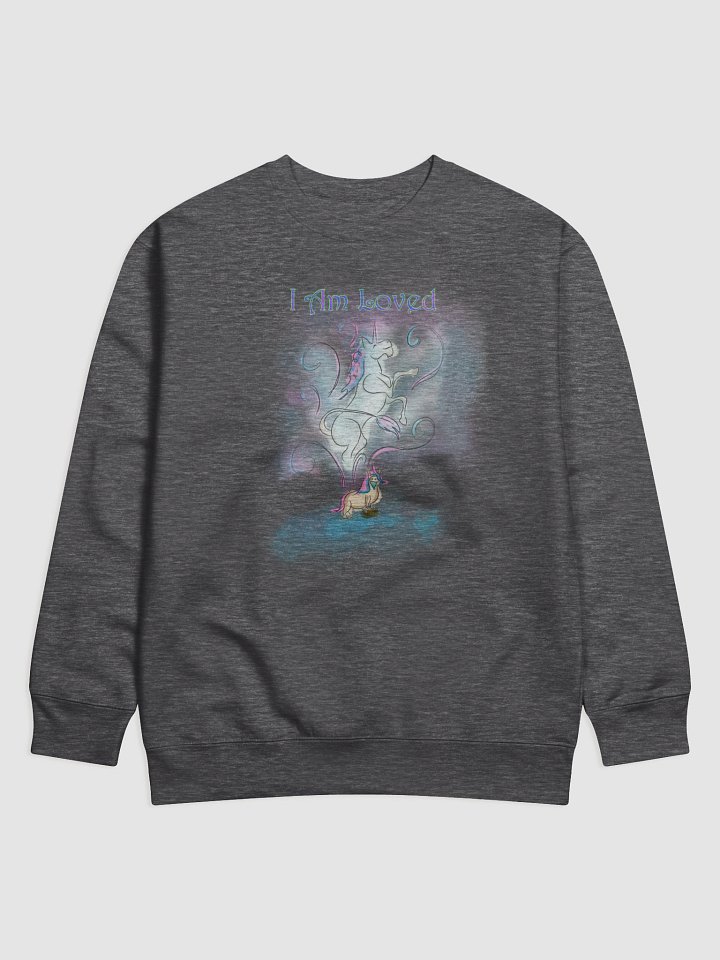 I Am Loved product image (5)