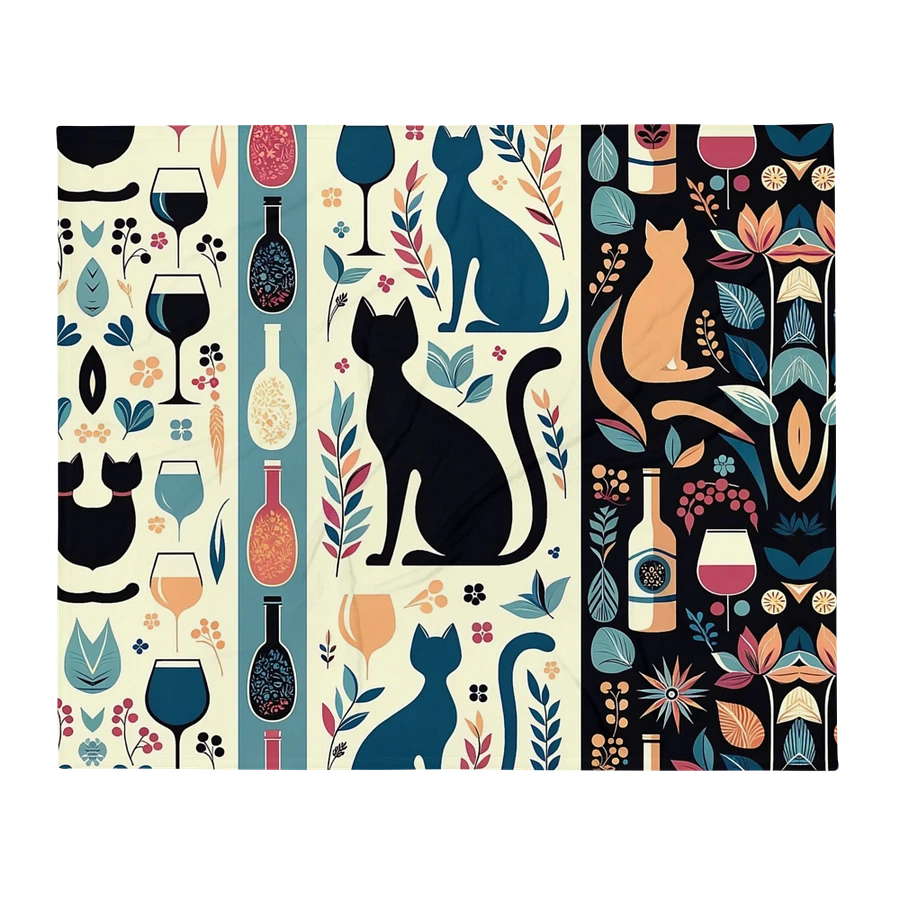 Throw Blanket product image (13)