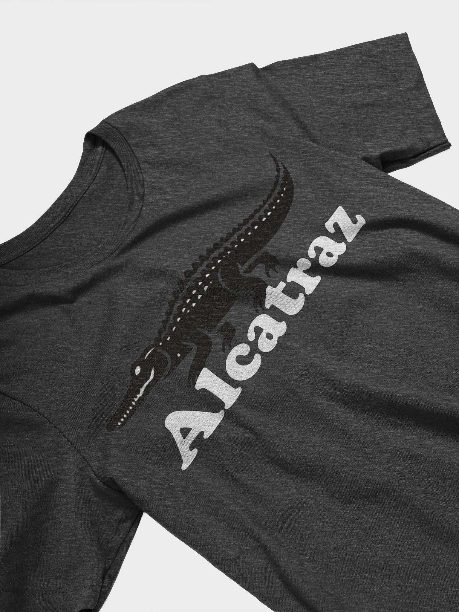 Alligator Alcatraz 2 product image (2)