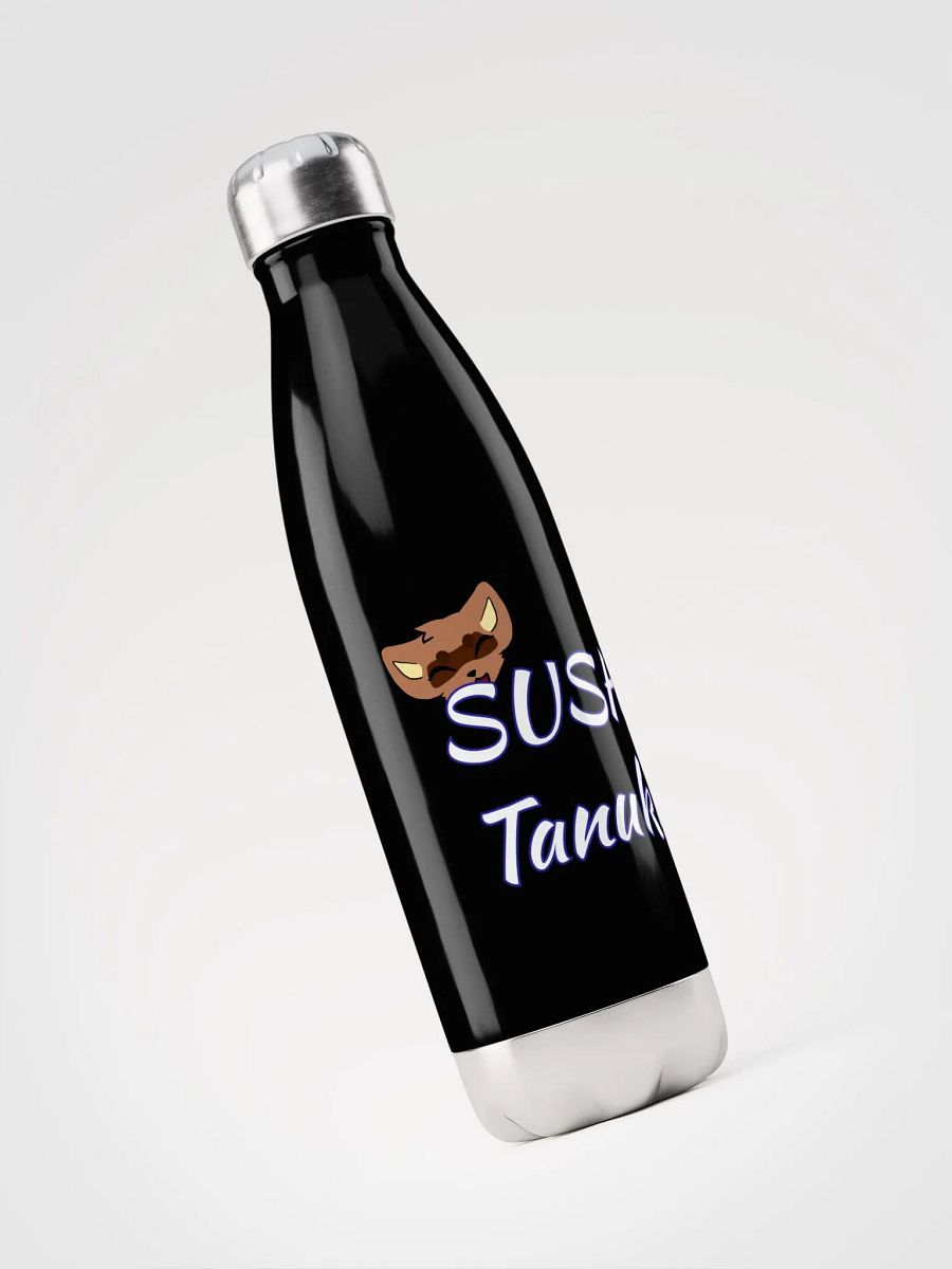 Tanuki Bottle! product image (3)