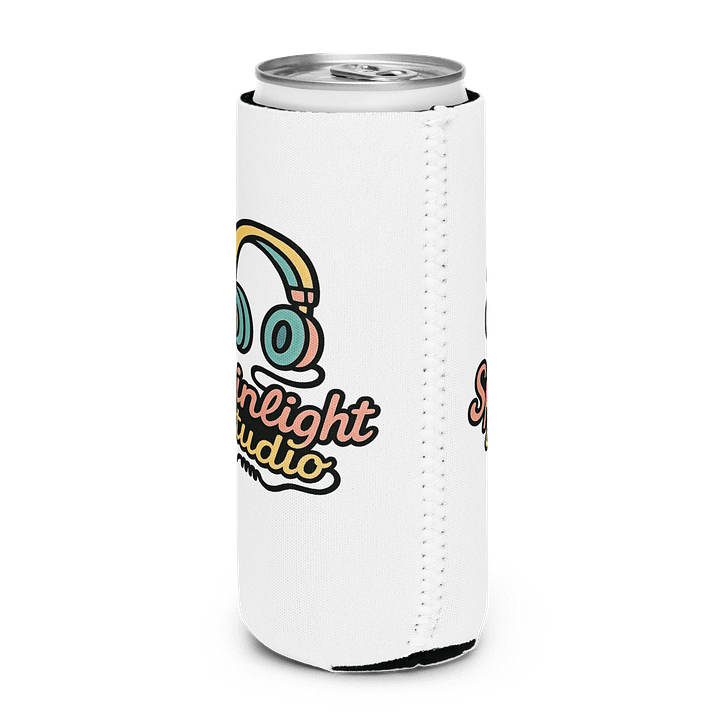 Spinlight Stubby (Coozie) Holder product image (2)