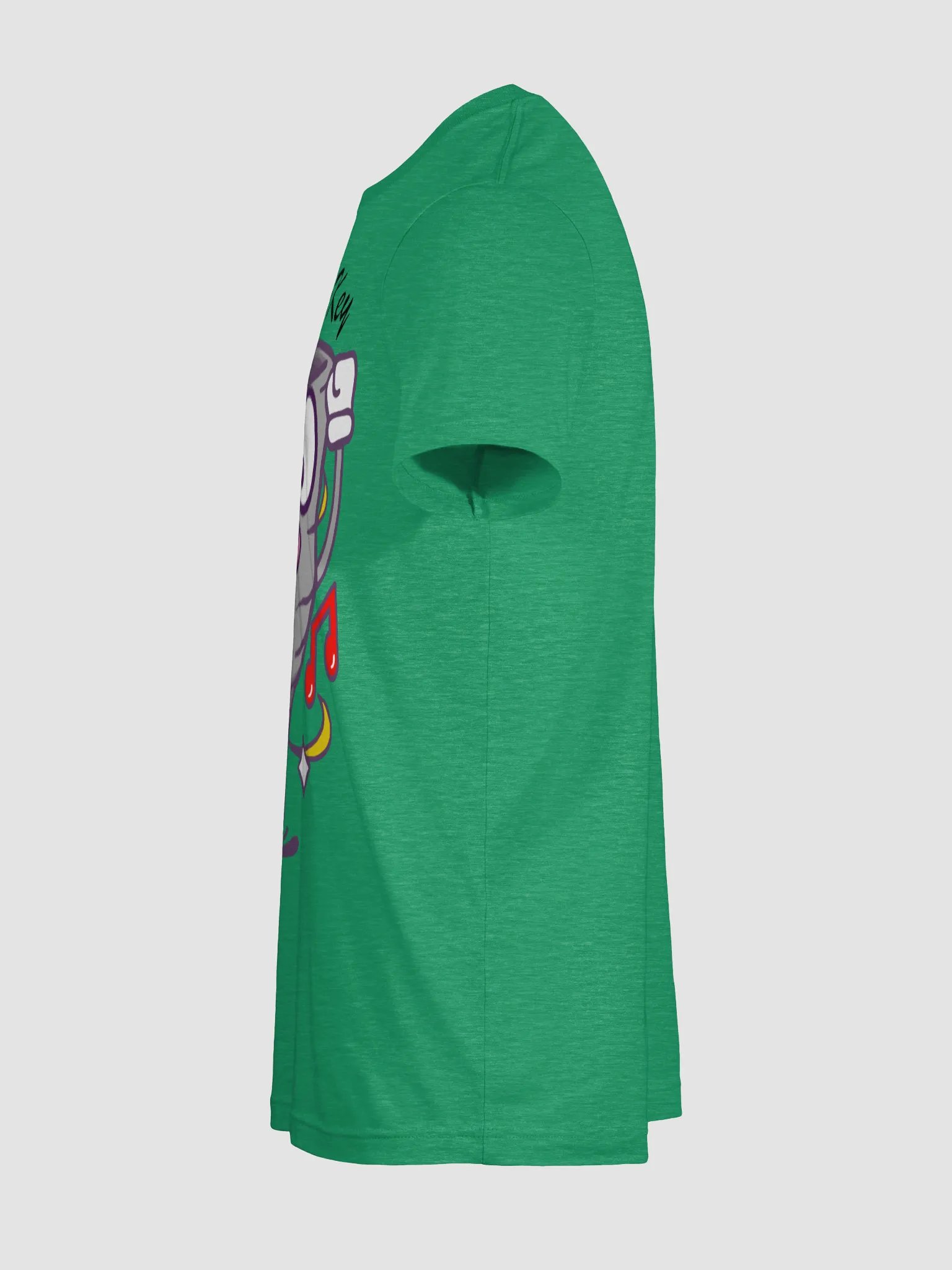 Hypenado Super-Soft Tee (Light) product image (73)
