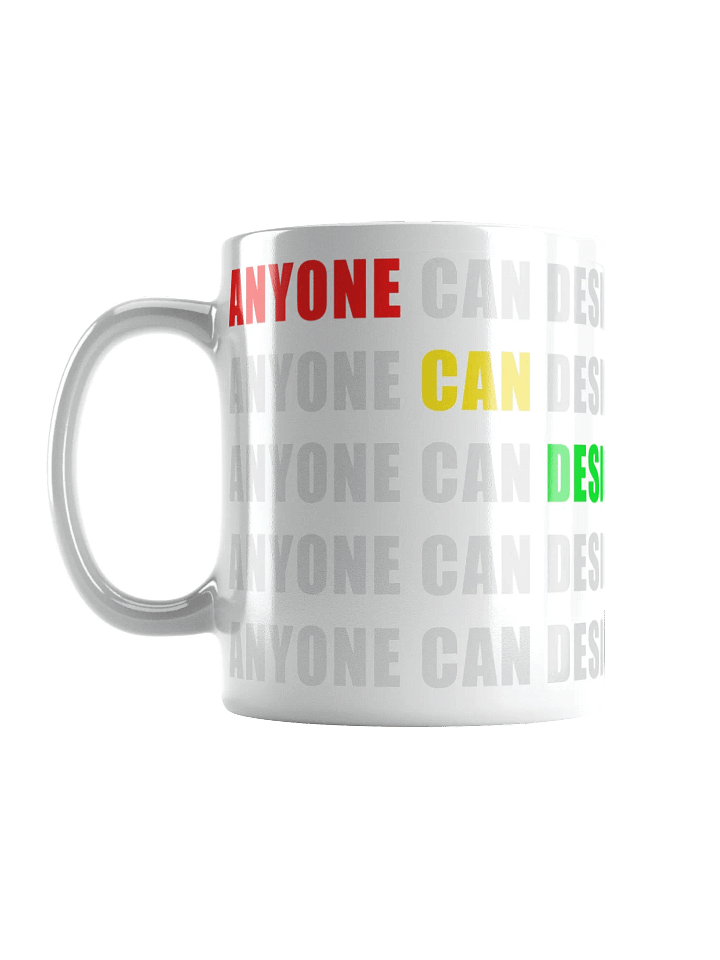 Even Mug product image (1)
