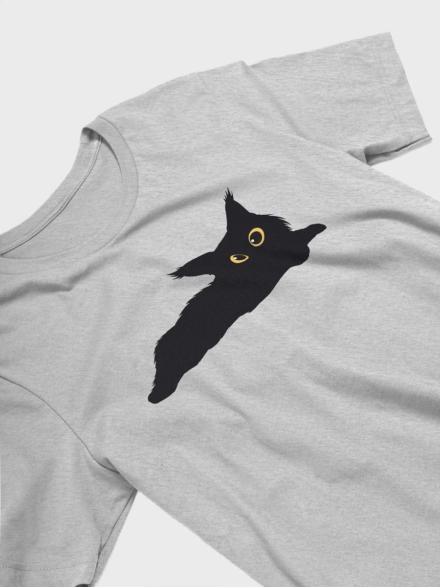 Maine Coon Silhouette Tee product image (25)