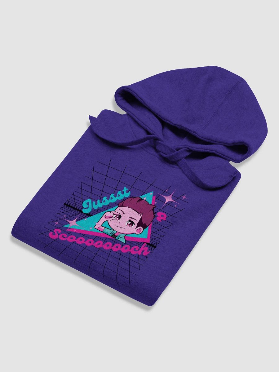 Jussst a Scoooooooch Hoodie product image (6)