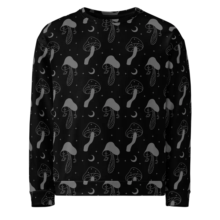 Mystic Mushrooms product image (1)